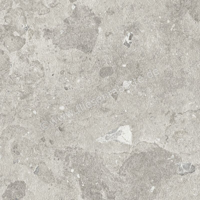  Marazzi Mystone Breccia dei Berici Cenere 60x60 cm Bodenfliese / Wandfliese Matt Eben Naturale MR5J | 703371