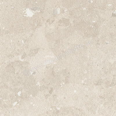  Marazzi Mystone Breccia dei Berici Beige 60x60 cm Bodenfliese / Wandfliese Matt Eben Naturale MR5G | 703374