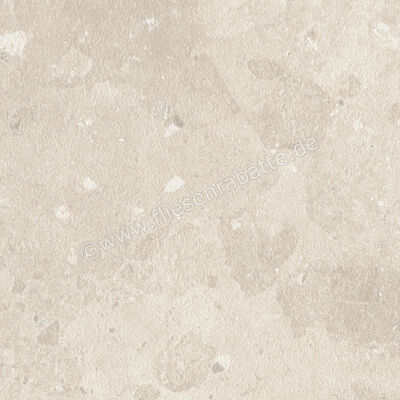  Marazzi Mystone Breccia dei Berici Beige 60x60 cm Bodenfliese / Wandfliese Matt Eben Naturale MR5G | 703377