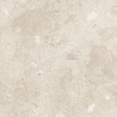 Marazzi Mystone Breccia dei Berici Beige 60x60 cm Bodenfliese / Wandfliese Matt Eben Naturale MR5G | 703386