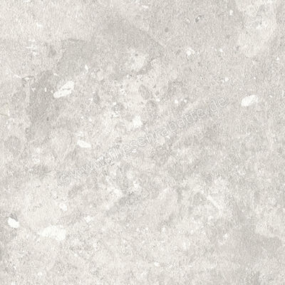  Marazzi Mystone Breccia dei Berici Grigio 60x60 cm Bodenfliese / Wandfliese Matt Eben Naturale MR5H | 703398