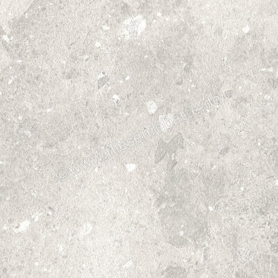  Marazzi Mystone Breccia dei Berici Grigio 60x60 cm Bodenfliese / Wandfliese Matt Eben Naturale MR5H | 703413