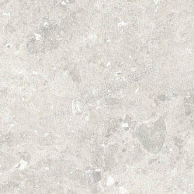  Marazzi Mystone Breccia dei Berici Grigio 60x60 cm Bodenfliese / Wandfliese Matt Eben Naturale MR5H | 703416