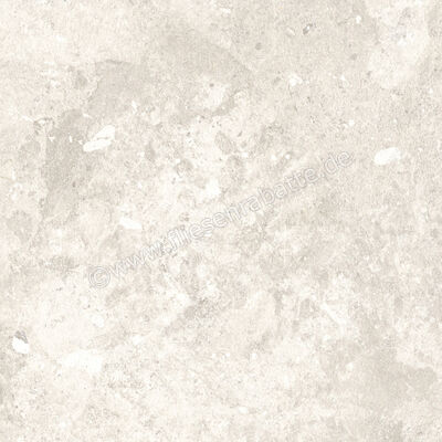  Marazzi Mystone Breccia dei Berici Bianco 60x60 cm Bodenfliese / Wandfliese Matt Eben Naturale MRAC | 703434