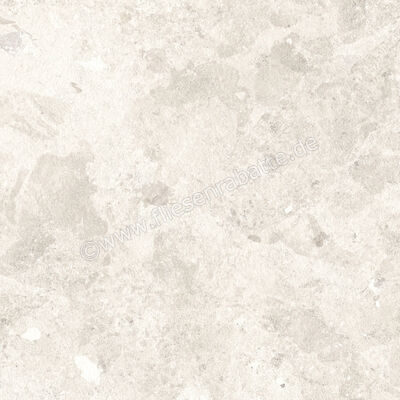  Marazzi Mystone Breccia dei Berici Bianco 60x60 cm Bodenfliese / Wandfliese Matt Eben Naturale MRAC | 703440