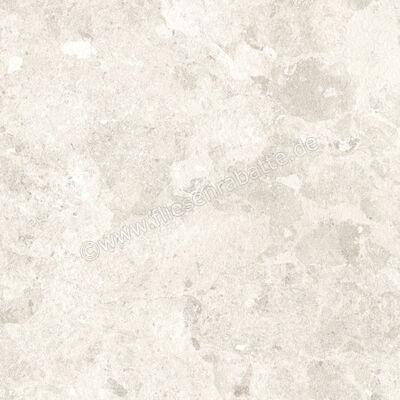  Marazzi Mystone Breccia dei Berici Bianco 60x60 cm Bodenfliese / Wandfliese Matt Eben Naturale MRAC | 703443