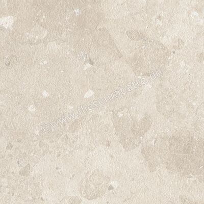  Marazzi Mystone Breccia dei Berici Beige 120x120 cm Bodenfliese / Wandfliese Matt Eben Naturale MR4N | 703482