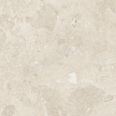  Marazzi Mystone Breccia dei Berici Beige 120x120 cm Bodenfliese / Wandfliese Matt Eben Naturale MR4N | 703485