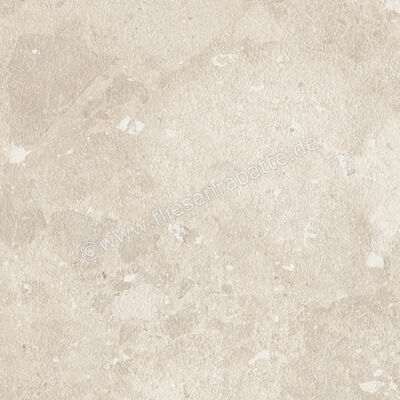  Marazzi Mystone Breccia dei Berici Beige 120x120 cm Bodenfliese / Wandfliese Matt Eben Naturale MR4N | 703488