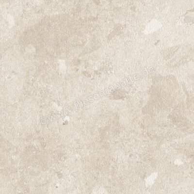 Marazzi Mystone Breccia dei Berici Beige 120x120 cm Bodenfliese / Wandfliese Matt Eben Naturale MR4N | 703497