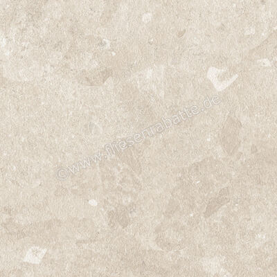  Marazzi Mystone Breccia dei Berici Beige 120x120 cm Bodenfliese / Wandfliese Matt Eben Naturale MR4N | 703500