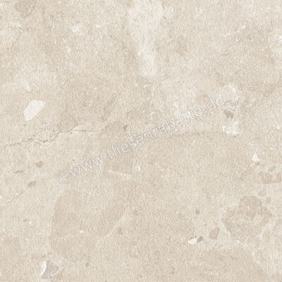  Marazzi Mystone Breccia dei Berici Beige 120x120 cm Bodenfliese / Wandfliese Matt Eben Naturale MR4N | 703503