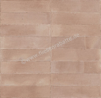  Marazzi Terracotto Cotto 9.1x37.5 cm Bodenfliese / Wandfliese Matt Eben Naturale MQXM | 703620