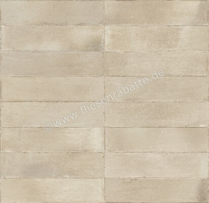  Marazzi Terracotto Argilla 9.1x37.5 cm Bodenfliese / Wandfliese Matt Eben Naturale MQXL | 703644