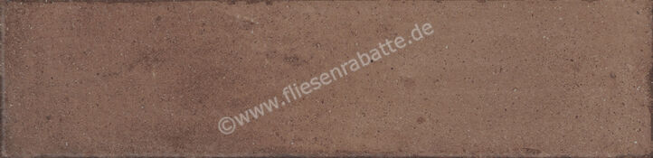  Marazzi Terracotto Granata 9.1x37.5 cm Bodenfliese / Wandfliese Matt Eben Naturale MQXK | 703647
