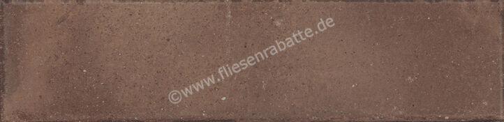  Marazzi Terracotto Granata 9.1x37.5 cm Bodenfliese / Wandfliese Matt Eben Naturale MQXK | 703653