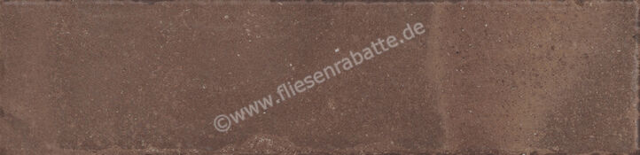  Marazzi Terracotto Granata 9.1x37.5 cm Bodenfliese / Wandfliese Matt Eben Naturale MQXK | 703656
