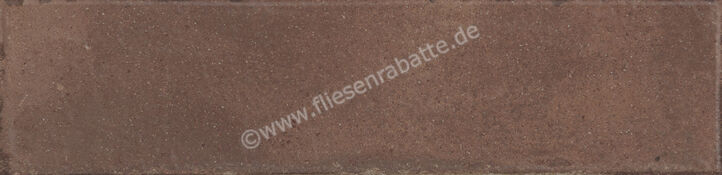  Marazzi Terracotto Granata 9.1x37.5 cm Bodenfliese / Wandfliese Matt Eben Naturale MQXK | 703659