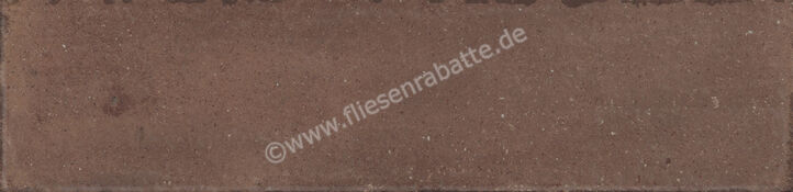  Marazzi Terracotto Granata 9.1x37.5 cm Bodenfliese / Wandfliese Matt Eben Naturale MQXK | 703662