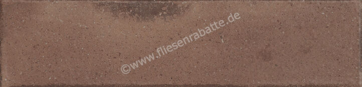  Marazzi Terracotto Granata 9.1x37.5 cm Bodenfliese / Wandfliese Matt Eben Naturale MQXK | 703665