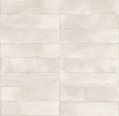  Marazzi Terracotto Vanilla 9.1x37.5 cm Bodenfliese / Wandfliese Matt Eben Naturale MQX5 | 703692