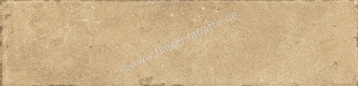  Marazzi Terracotto Tabacco 9.1x37.5 cm Bodenfliese / Wandfliese Matt Eben Naturale MQX4 | 703695