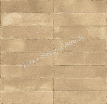  Marazzi Terracotto Tabacco 9.1x37.5 cm Bodenfliese / Wandfliese Matt Eben Naturale MQX4 | 703716