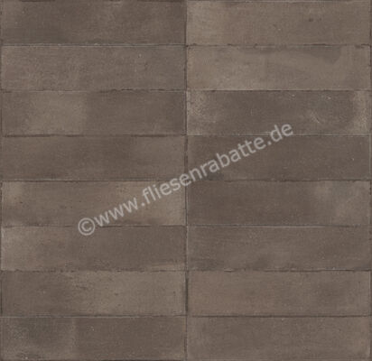  Marazzi Terracotto Terra 9.1x37.5 cm Bodenfliese / Wandfliese Matt Eben Naturale MQX3 | 703740