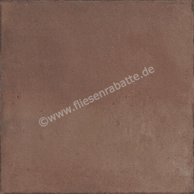  Marazzi Terracotto Granata 37.5x37.5 cm Bodenfliese / Wandfliese Matt Eben Naturale MR0S | 703818