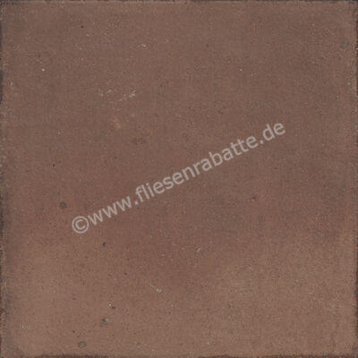  Marazzi Terracotto Granata 37.5x37.5 cm Bodenfliese / Wandfliese Matt Eben Naturale MR0S | 703821