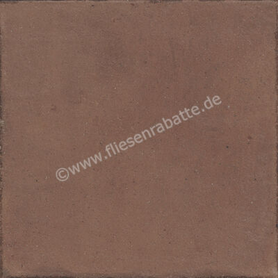  Marazzi Terracotto Granata 37.5x37.5 cm Bodenfliese / Wandfliese Matt Eben Naturale MR0S | 703824