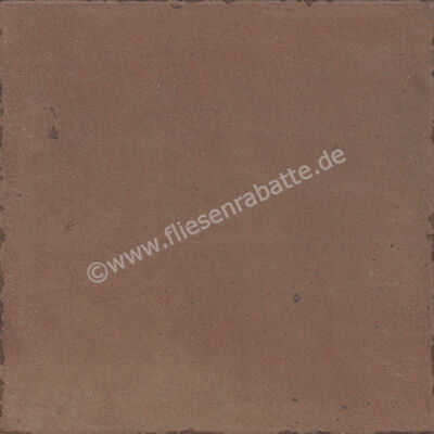  Marazzi Terracotto Granata 37.5x37.5 cm Bodenfliese / Wandfliese Matt Eben Naturale MR0S | 703827