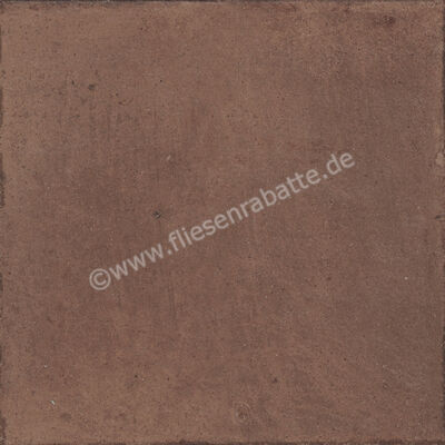  Marazzi Terracotto Granata 37.5x37.5 cm Bodenfliese / Wandfliese Matt Eben Naturale MR0S | 703836