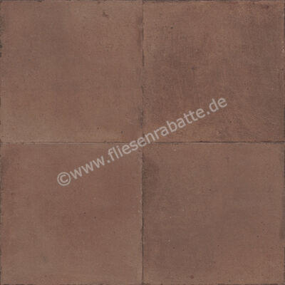  Marazzi Terracotto Granata 37.5x37.5 cm Bodenfliese / Wandfliese Matt Eben Naturale MR0S | 703839