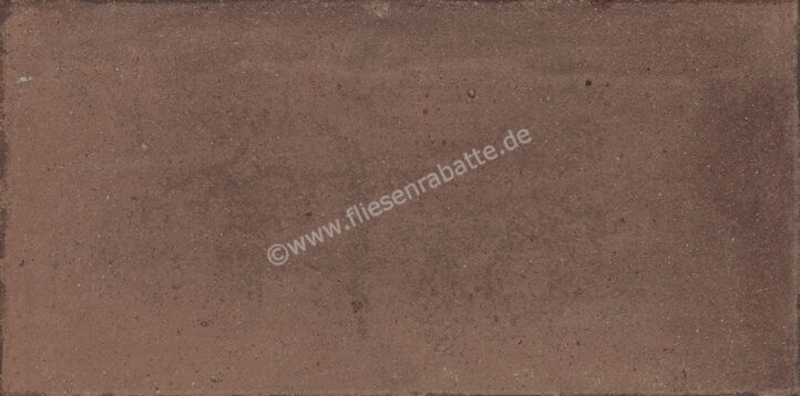  Marazzi Terracotto Granata 9.1x37.5 cm Bodenfliese / Wandfliese Matt Eben Naturale MR0E | 703977