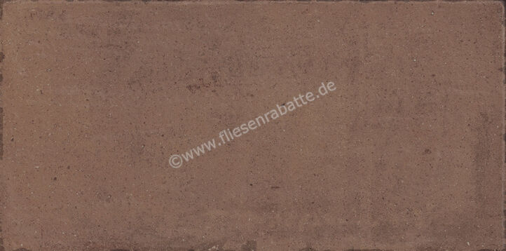  Marazzi Terracotto Granata 9.1x37.5 cm Bodenfliese / Wandfliese Matt Eben Naturale MR0E | 703980