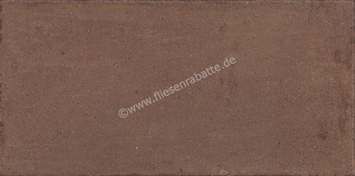  Marazzi Terracotto Granata 9.1x37.5 cm Bodenfliese / Wandfliese Matt Eben Naturale MR0E | 703983