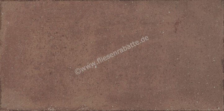  Marazzi Terracotto Granata 9.1x37.5 cm Bodenfliese / Wandfliese Matt Eben Naturale MR0E | 703986