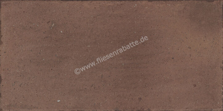  Marazzi Terracotto Granata 9.1x37.5 cm Bodenfliese / Wandfliese Matt Eben Naturale MR0E | 703989