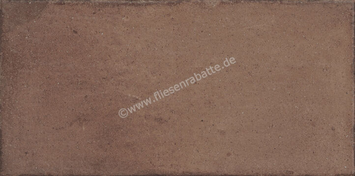  Marazzi Terracotto Granata 9.1x37.5 cm Bodenfliese / Wandfliese Matt Eben Naturale MR0E | 703992