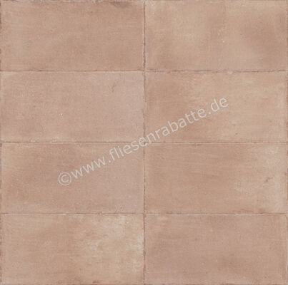  Marazzi Terracotto Cotto 18.6x37.5 cm Bodenfliese / Wandfliese Matt Eben Naturale MR0J | 704067
