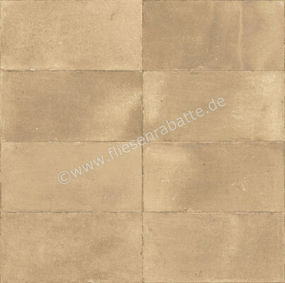  Marazzi Terracotto Tabacco 18.6x37.5 cm Bodenfliese / Wandfliese Matt Eben Naturale MR0K | 704094