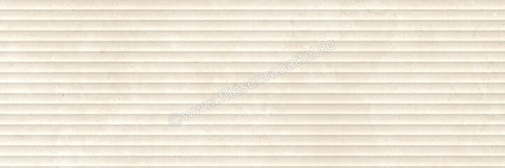  Marazzi Campaspero Wall Beige 40x120 cm Wandfliese 3D Flute Matt Strukturiert Naturale MR4G | 704319