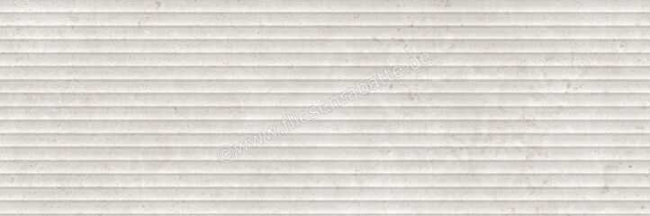  Marazzi Campaspero Wall Grigio 40x120 cm Wandfliese 3D Flute Matt Strukturiert Naturale MR4J | 704364