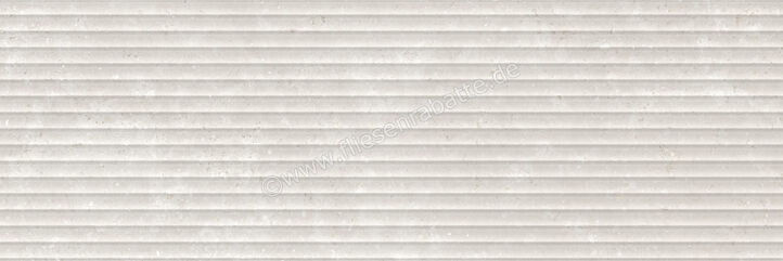  Marazzi Campaspero Wall Grigio 40x120 cm Wandfliese 3D Flute Matt Strukturiert Naturale MR4J | 704367