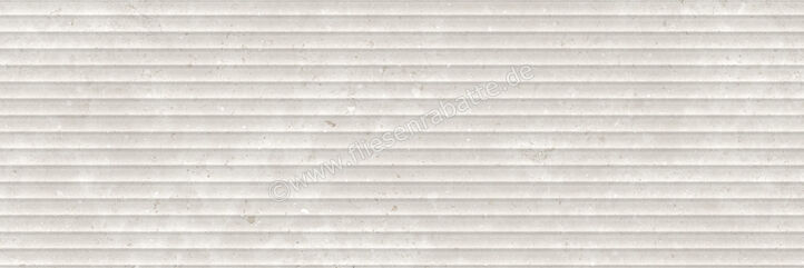  Marazzi Campaspero Wall Grigio 40x120 cm Wandfliese 3D Flute Matt Strukturiert Naturale MR4J | 704370