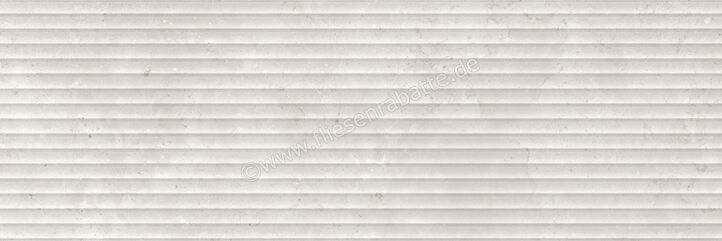  Marazzi Campaspero Wall Grigio 40x120 cm Wandfliese 3D Flute Matt Strukturiert Naturale MR4J | 704373