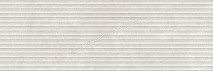  Marazzi Campaspero Wall Grigio 40x120 cm Wandfliese 3D Flute Matt Strukturiert Naturale MR4J | 704376
