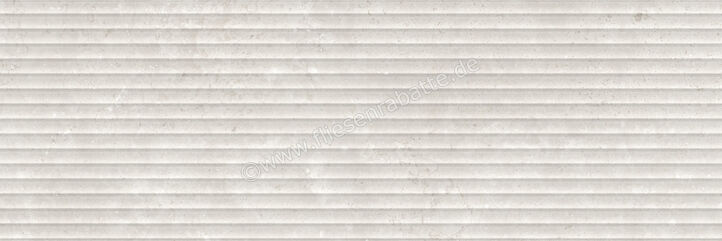  Marazzi Campaspero Wall Grigio 40x120 cm Wandfliese 3D Flute Matt Strukturiert Naturale MR4J | 704379