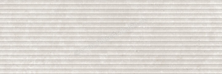  Marazzi Campaspero Wall Grigio 40x120 cm Wandfliese 3D Flute Matt Strukturiert Naturale MR4J | 704382
